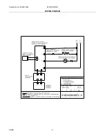 Preview for 6 page of Electrolux 31266300970S2 Factory Parts Catalog