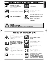 Preview for 2 page of Electrolux 315 Operator'S Manual