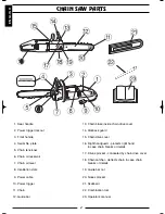 Preview for 5 page of Electrolux 315 Operator'S Manual