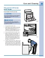 Preview for 55 page of Electrolux 316471200 Use And Care Manual