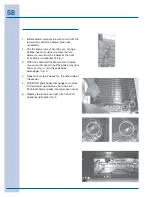 Preview for 58 page of Electrolux 316471200 Use And Care Manual