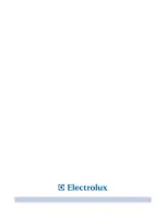 Preview for 64 page of Electrolux 316471200 Use And Care Manual