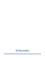 Предварительный просмотр 64 страницы Electrolux 316520002 Use And Care Manual