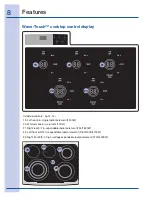 Preview for 8 page of Electrolux 316520101 Use And Care Manual