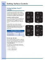 Preview for 16 page of Electrolux 316520101 Use And Care Manual