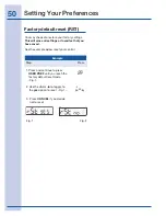 Preview for 50 page of Electrolux 316520101 Use And Care Manual