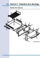 Preview for 18 page of Electrolux 318202107 Service Manual