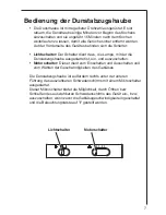 Предварительный просмотр 7 страницы Electrolux 341 D User Manual