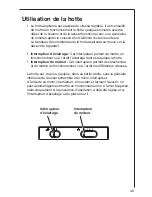 Предварительный просмотр 39 страницы Electrolux 341 D User Manual