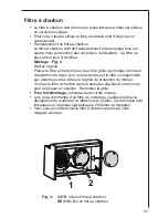 Предварительный просмотр 41 страницы Electrolux 341 D User Manual