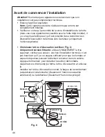 Предварительный просмотр 46 страницы Electrolux 341 D User Manual