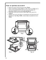 Предварительный просмотр 48 страницы Electrolux 341 D User Manual