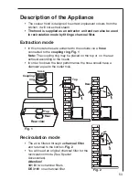 Предварительный просмотр 53 страницы Electrolux 341 D User Manual