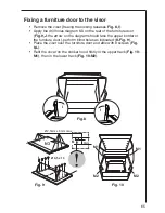 Предварительный просмотр 65 страницы Electrolux 341 D User Manual