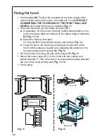 Предварительный просмотр 66 страницы Electrolux 341 D User Manual