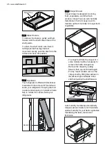 Предварительный просмотр 26 страницы Electrolux 3440K-H User Manual