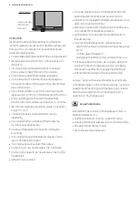 Предварительный просмотр 38 страницы Electrolux 3440K-H User Manual