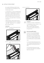 Предварительный просмотр 63 страницы Electrolux 3440K-H User Manual