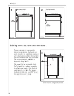 Preview for 18 page of Electrolux 34942G Operating Instructions Manual