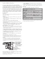 Preview for 5 page of Electrolux 350 STEAMER HAND GUN Installation Instructions Manual