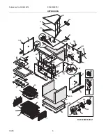 Preview for 6 page of Electrolux 37066393P50S1 Factory Parts Catalog