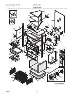 Preview for 8 page of Electrolux 37066393P50S1 Factory Parts Catalog