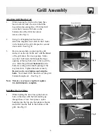 Предварительный просмотр 7 страницы Electrolux 38 Stainless Steel Use & Care Manual