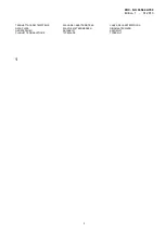 Preview for 7 page of Electrolux 391105 Spare Parts Diagram