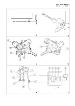 Preview for 8 page of Electrolux 391105 Spare Parts Diagram