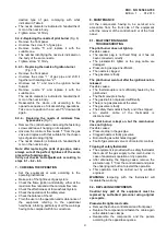 Preview for 16 page of Electrolux 391105 Spare Parts Diagram