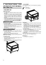 Preview for 31 page of Electrolux 391105 Spare Parts Diagram