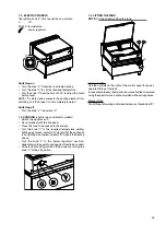 Предварительный просмотр 32 страницы Electrolux 391105 Spare Parts Diagram