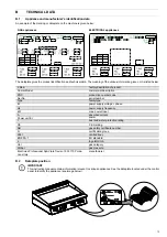 Preview for 13 page of Electrolux 391404 Installation And Operating Manual