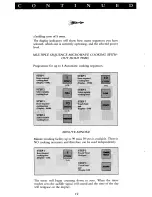 Preview for 12 page of Electrolux 3925 NOUVEAU User Manual