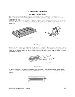 Предварительный просмотр 11 страницы Electrolux 4-Door Refrigerator with R600a Service Manual