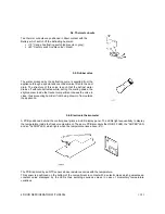 Предварительный просмотр 12 страницы Electrolux 4-Door Refrigerator with R600a Service Manual