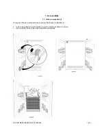 Preview for 18 page of Electrolux 4-Door Refrigerator with R600a Service Manual