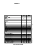 Предварительный просмотр 2 страницы Electrolux 402070 Brochure & Specs