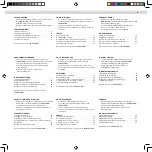 Preview for 4 page of Electrolux 4038819 User Manual