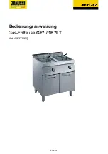 Предварительный просмотр 1 страницы Electrolux 406372066 User Manual