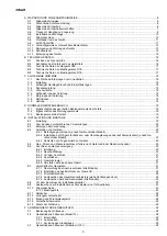 Preview for 3 page of Electrolux 406372066 User Manual