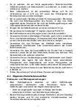 Preview for 7 page of Electrolux 406372066 User Manual