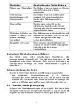 Preview for 9 page of Electrolux 406372066 User Manual