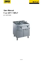 Предварительный просмотр 34 страницы Electrolux 406372066 User Manual