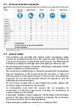 Предварительный просмотр 39 страницы Electrolux 406372066 User Manual