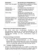 Preview for 9 page of Electrolux 406372067 User Manual