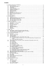 Preview for 36 page of Electrolux 406372068 User Manual