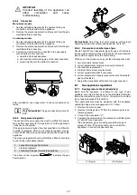 Preview for 52 page of Electrolux 406372068 User Manual