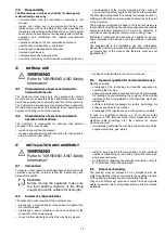 Предварительный просмотр 50 страницы Electrolux 406372069 User Manual