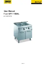 Предварительный просмотр 34 страницы Electrolux 406372072 User Manual